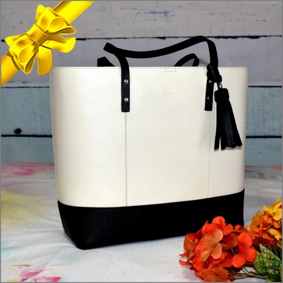 Cole Haan Handbags - ❣️COLE HAAN Leather Tote #11e55608a079t2